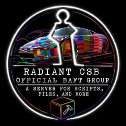Radiant BABFT Community logo